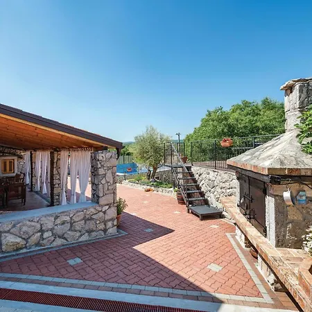 Holiday home Lovely In With Wifi Kozljak