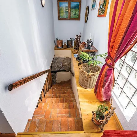With Fireplace 02 *